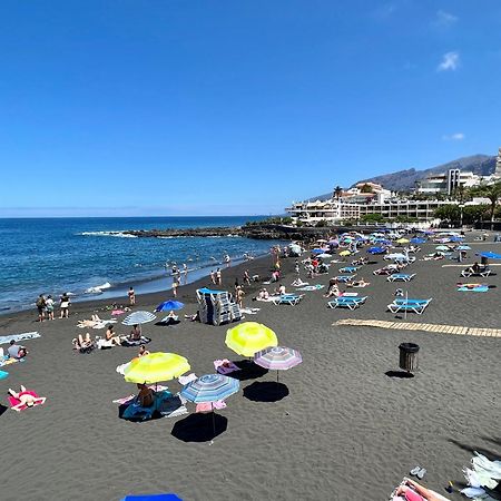 Magic Playa View - Tenerife بويرتو دي سانتياغو المظهر الخارجي الصورة