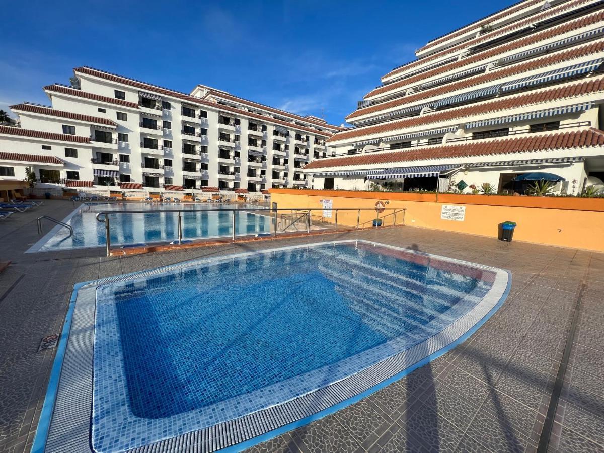 Magic Playa View - Tenerife بويرتو دي سانتياغو المظهر الخارجي الصورة