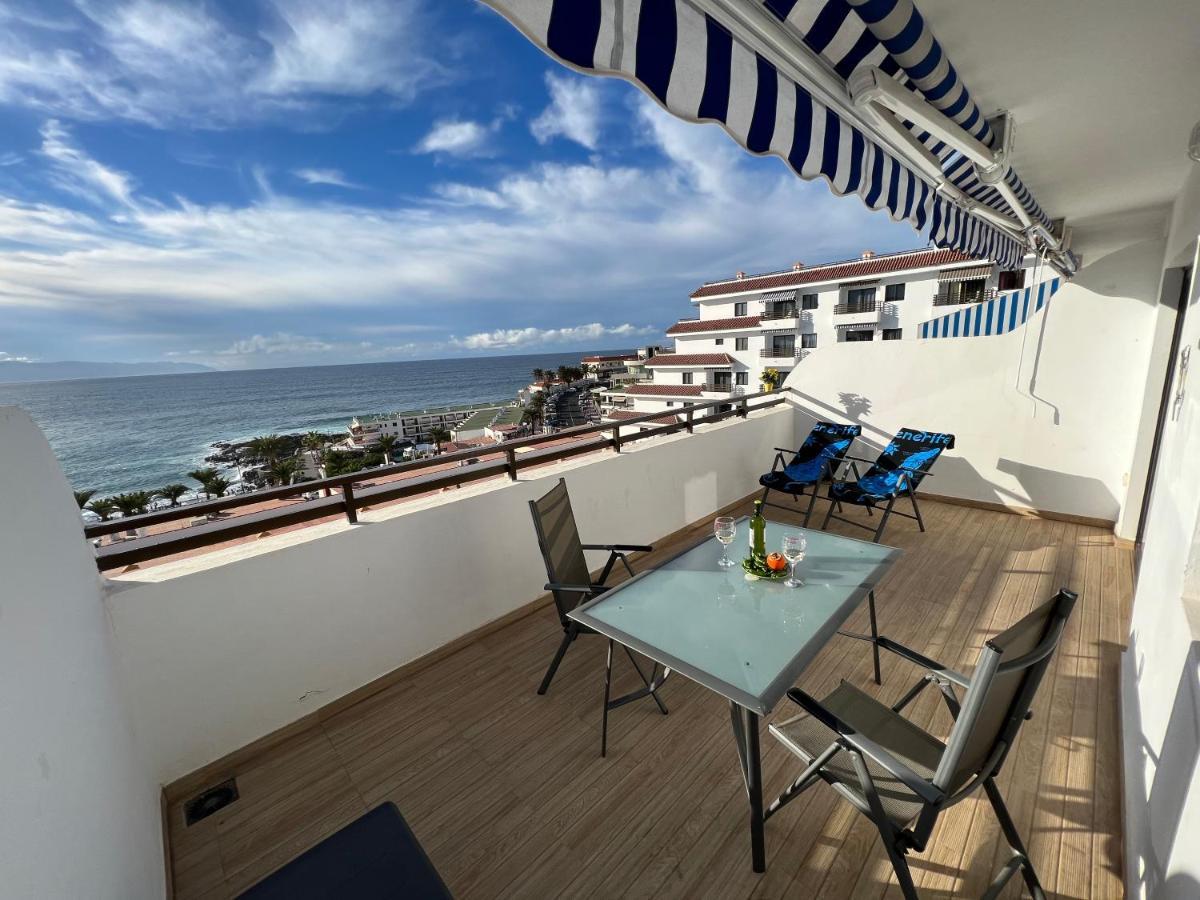 Magic Playa View - Tenerife بويرتو دي سانتياغو المظهر الخارجي الصورة