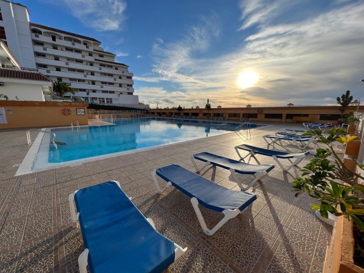 Magic Playa View - Tenerife بويرتو دي سانتياغو المظهر الخارجي الصورة